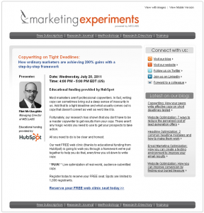 treatment b Email Deliverability treatment b