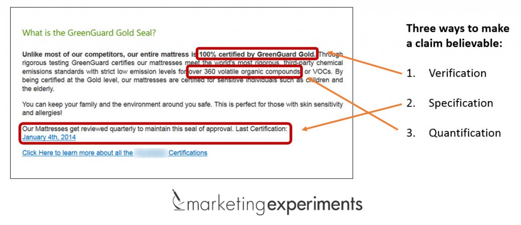 True claim true-claim