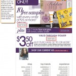 ulta-email1 Not this