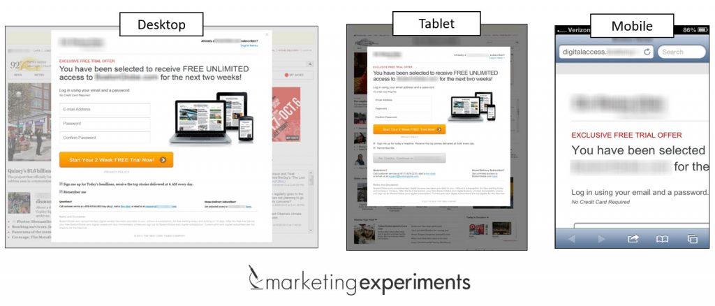 Unresponsive design unresponsive-design