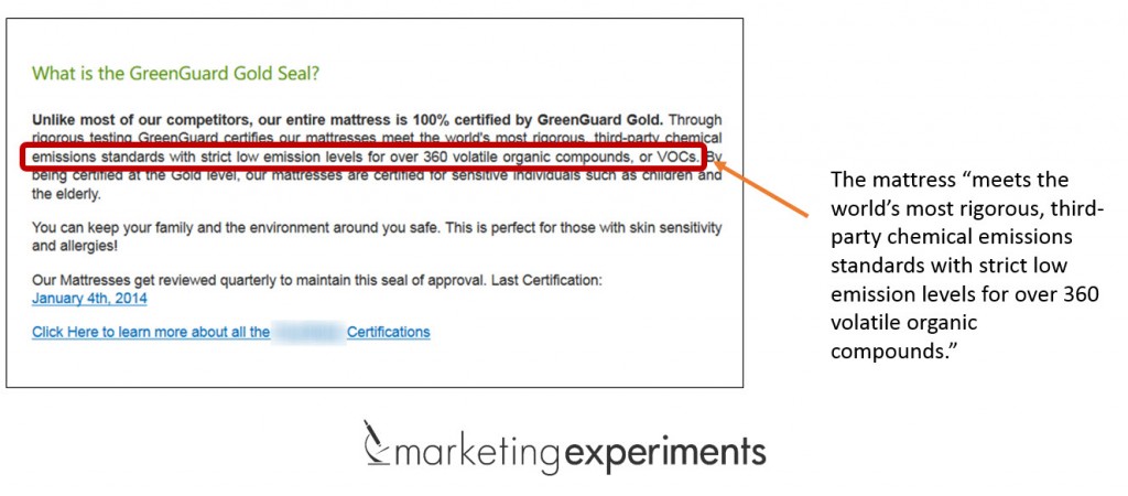 Tangible value value-tangible