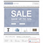 westelm-email_v21 Example