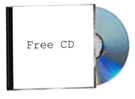 Free CD Cover