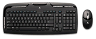 Keyboard and Mouse offer