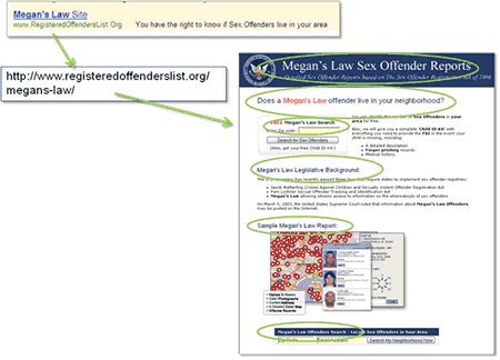 National Alert Registry Optimized
