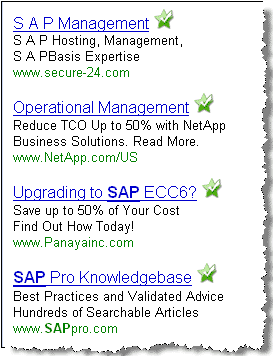 Panaya: Primary Channel - PPC