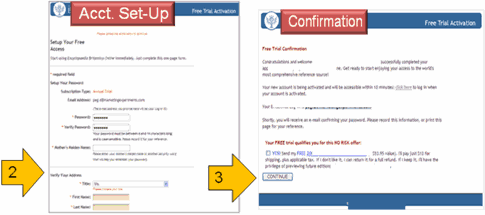 Case Study 1 - Control Path Steps 2 and 3