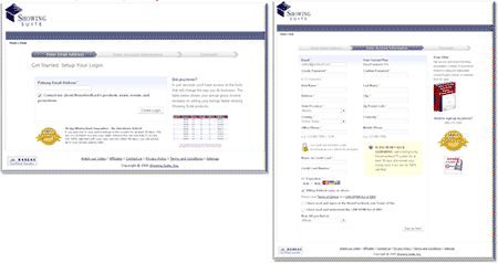 Case Study 1: The Next Test - Live Optimization