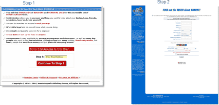 Case Study One: Results