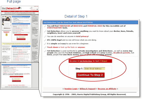 Case Study 1: Treatment