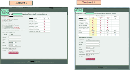 Case Study 2 - Comparing The Single Step Treatments