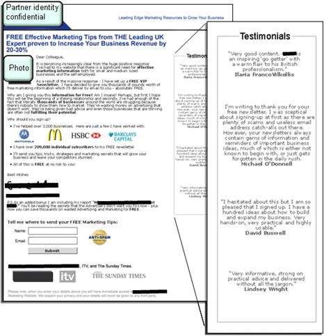 Case Study 2 - Treatment 2