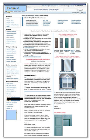 Case Study 3: Control and Treatment
