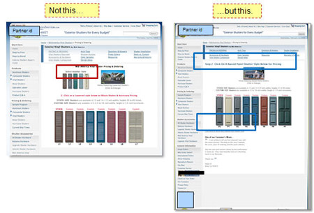 Case Study 3: Control vs. Treatment