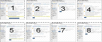 Original Process - National Newspaper
