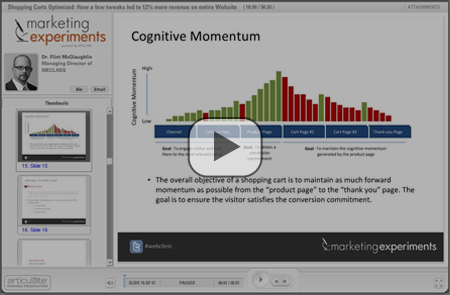 Webinar Video 2011-04-20