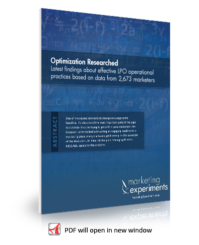 Optimization Researched Transcript