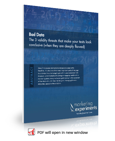 Optimization Researched Transcript