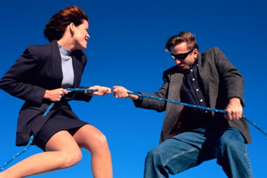 Marketing-IT relationship